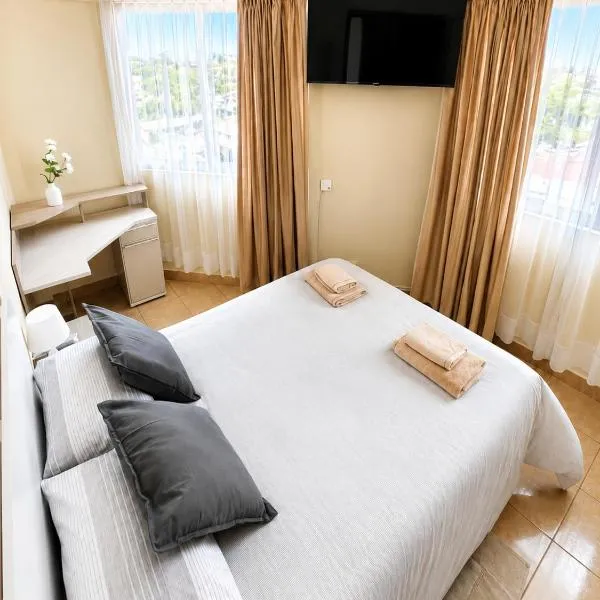 Hipódromo Sky Penthouse، فندق في كوتشابامبا