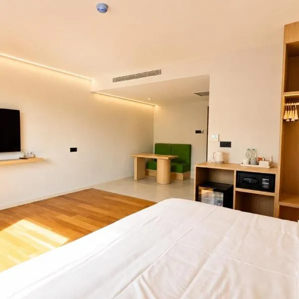 H&H Boutique Hotel, Hotel in Cukai