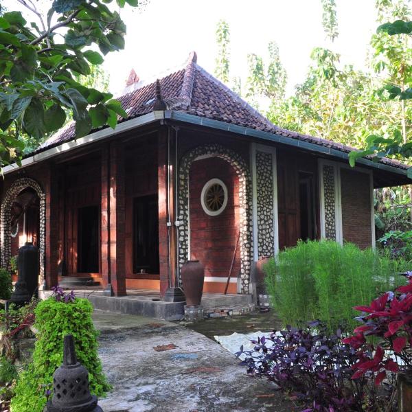 Villa Tentrem