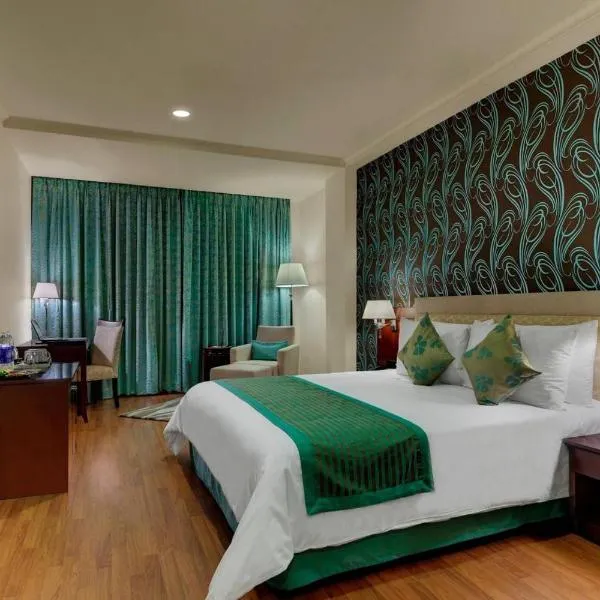 Royalton Hyderabad Abids, hotel in Hyderabad