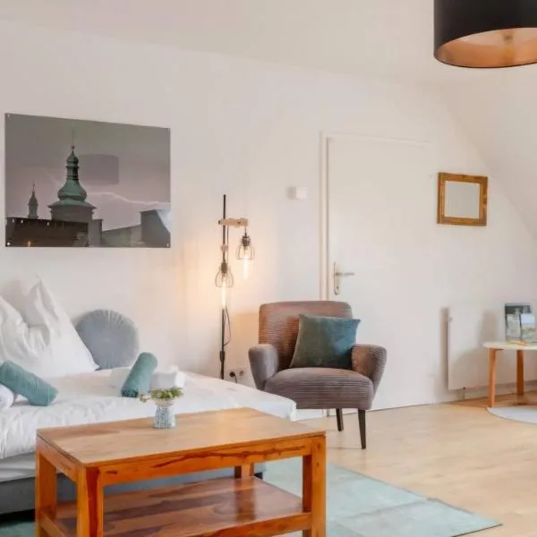 Innenstadt Apartment Sporgasse mit Tiefgarage, hotel di Graz