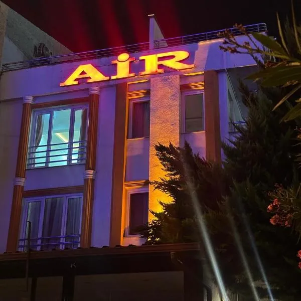 Air Otel, viešbutis mieste Trabzonas
