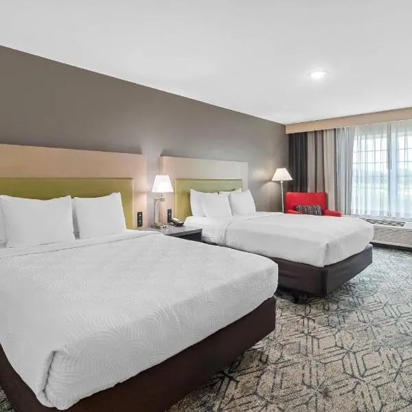 Bowling Green में, होटल Country Inn & Suites by Radisson, Bowling Green, KY