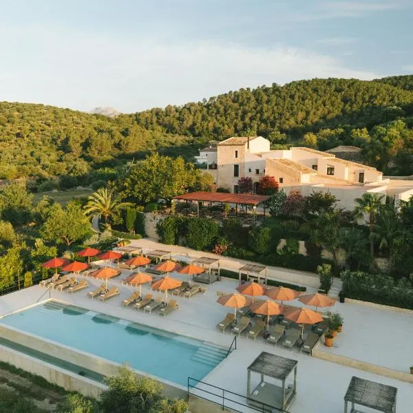 The Lodge Mallorca, Small Luxury Hotels, hotel in Sa Pobla