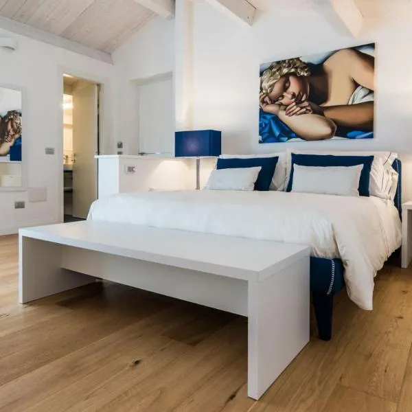Deki Relais, hotel en Sassari