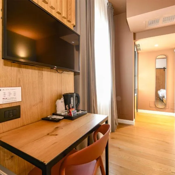 Best Western Hotel Arya, hotell Sirmiones