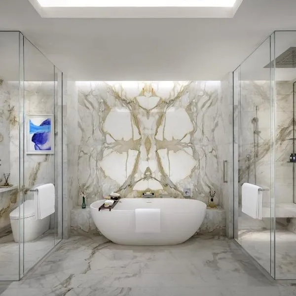 Atlantis The Royal, hotel u Dubaiju