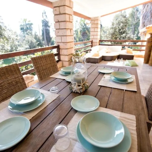 Sa Branda Costa Country Alghero, Hotel in Santa Maria la Palma