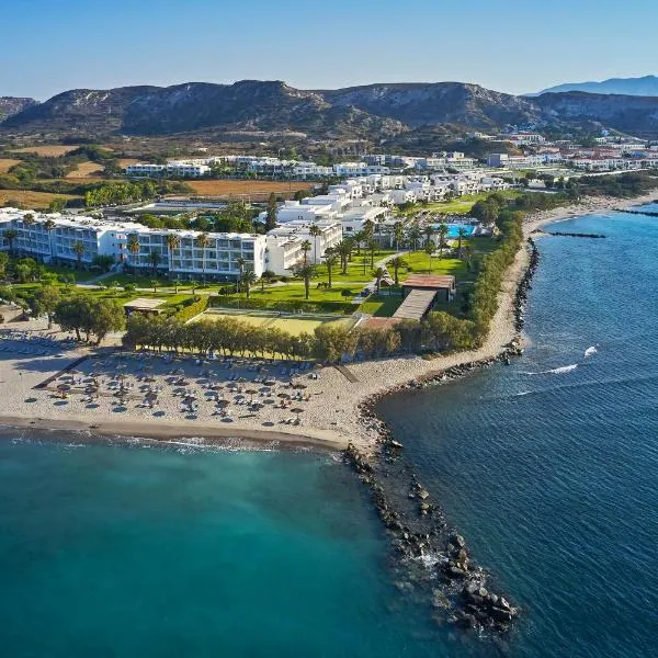 Atlantica Beach Resort Kos, hotel Kardámenában
