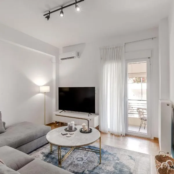 Silk Athens Downtown, hotell i Aten