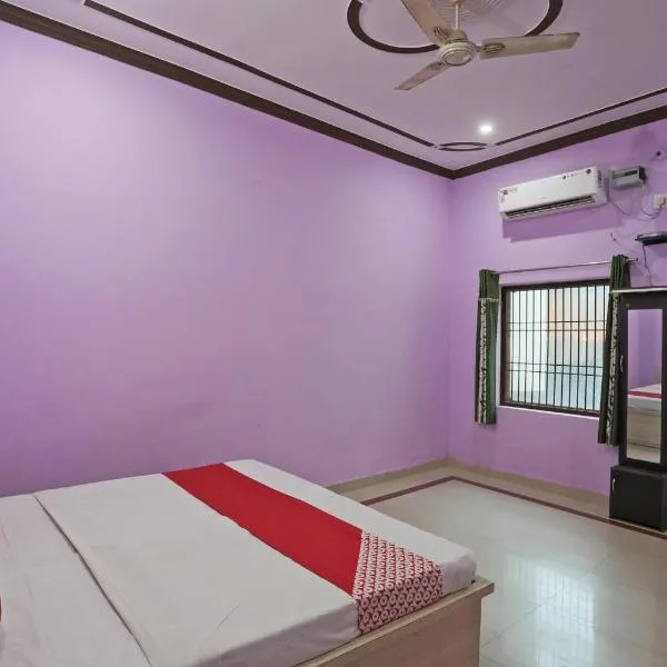 Hotel O Surprise Farm House, hotell sihtkohas Alīgarh