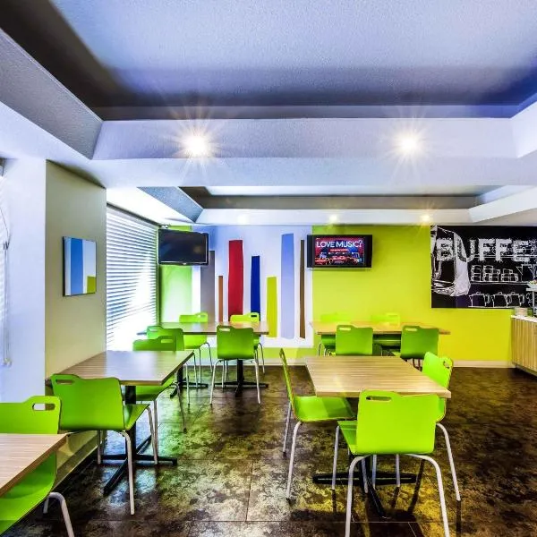 ibis Budget - Fawkner, Hotel in Melbourne