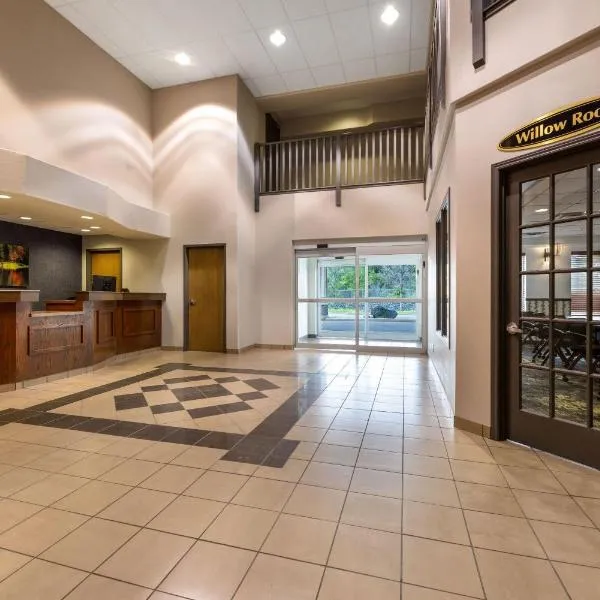 Days Inn by Wyndham Thunder Bay North, hotel in Thunder Bay