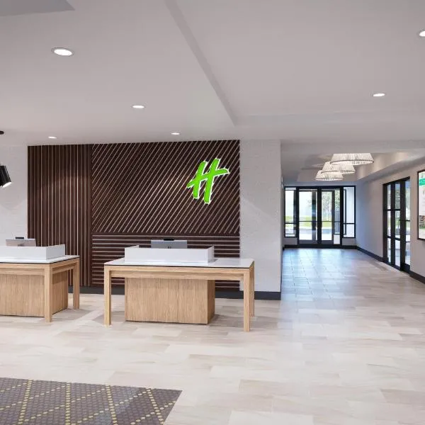Holiday Inn Navojoa by IHG, hotel v destinácii Navojoa