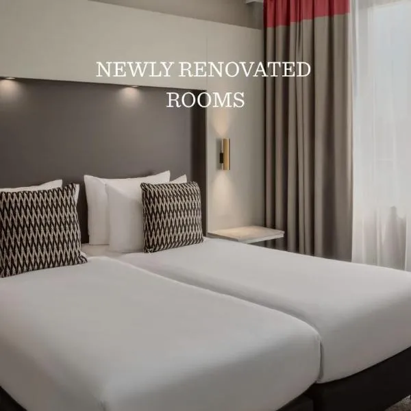 Ramada by Wyndham Essen, hotel u Essenu