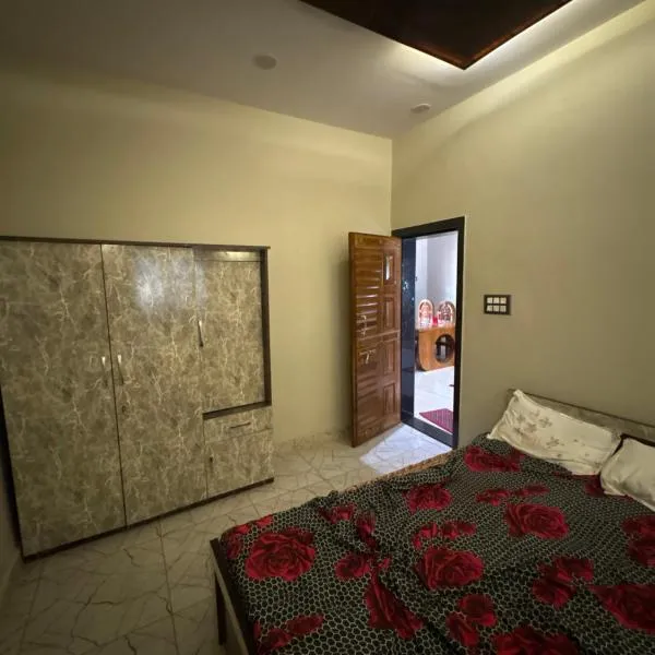 House of Perigosa, hotel u gradu 'Jagdalpur'