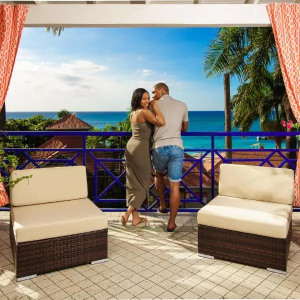 Deja Resort All Inclusive, hotel in Montego Bay