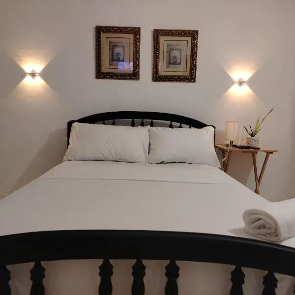 Casita de Mary casa para alquiler, hotel em Chitré
