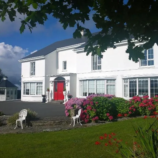 Carrabaun House, hotel en Westport