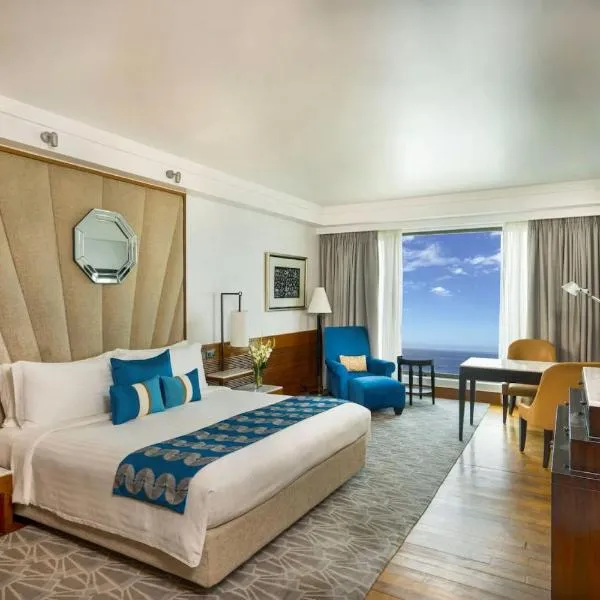 Hotel DSR Krone New Delhi, hotel en Nueva Delhi