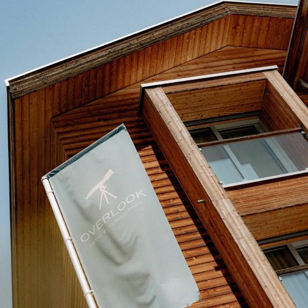 OVERLOOK Lodge by CERVO Zermatt, Zermatt