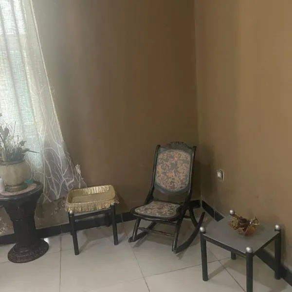 Djilani Global Hub, hotell Dirē Dawas