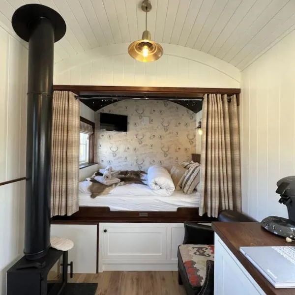 WonderInn Riverside, hotel a Årnes