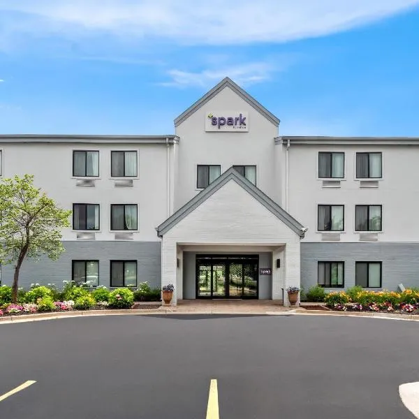 Spark By Hilton Ann Arbor South, hotel u gradu 'Ann Arbor'