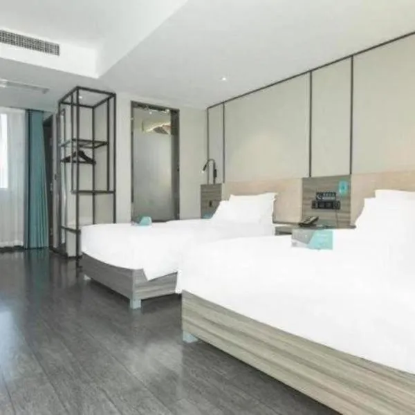 Xana Lite Xichang Hangtian Avenue Branch – hotel w Xichang