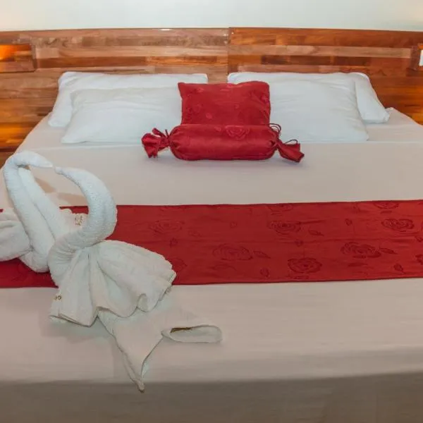 Hotel Golden Star, Hotel in Iquitos