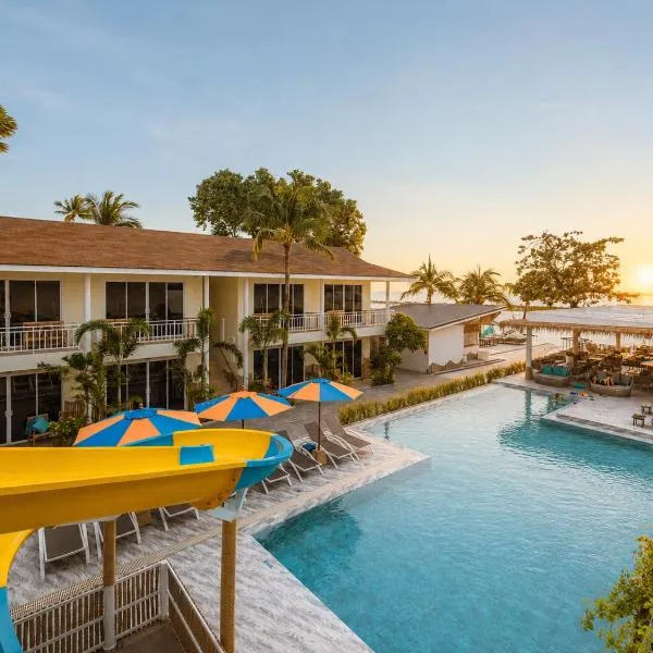ARKbar Beach Club & Resort - Adults Only, hotel in Chaweng