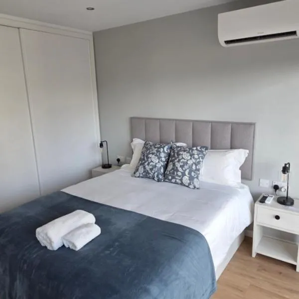 Modern Executive Studio, Hotel in Gibraltar