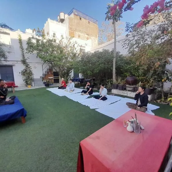 Veda Heritage Haveli, ξενοδοχείο στο Ουνταϊπούρ