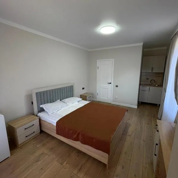 Korumdu Garden Cottage, hotel v destinácii Korumdy