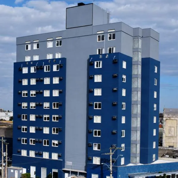 Swan Rio Grande, hotel i Rio Grande