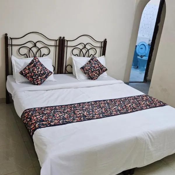 Value Stays By Amisha Palace, hotell i Jaipur