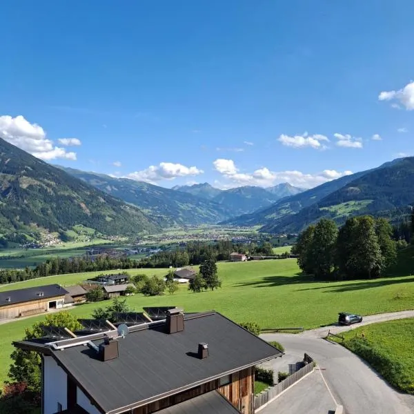 Ferienwohnung Kogler Zillertal, hotel Fügenbergben