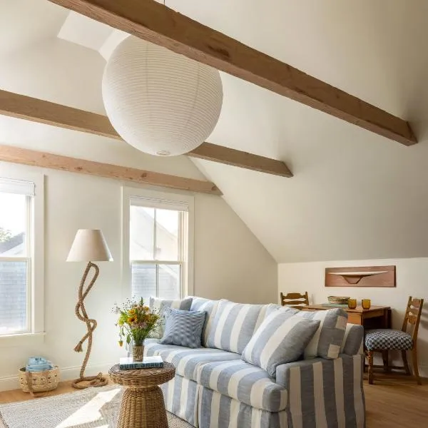 The Lightkeeper’s Inn, hotel u gradu 'Edgartown'