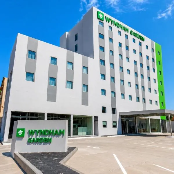 Wyndham Garden Durango, hôtel à Durango
