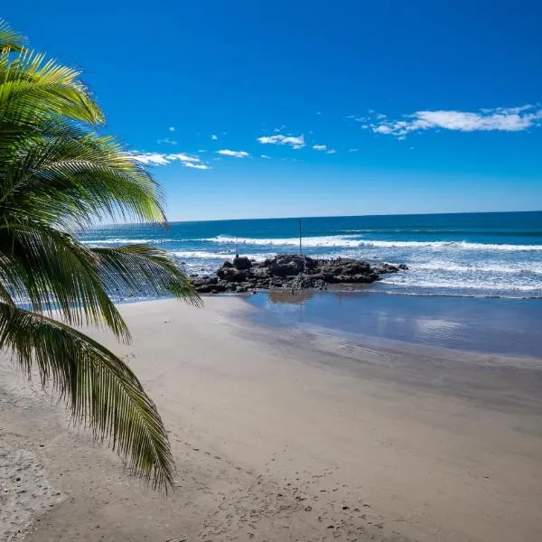 Torola Bay View & Restaurante, hotel in Conchagua