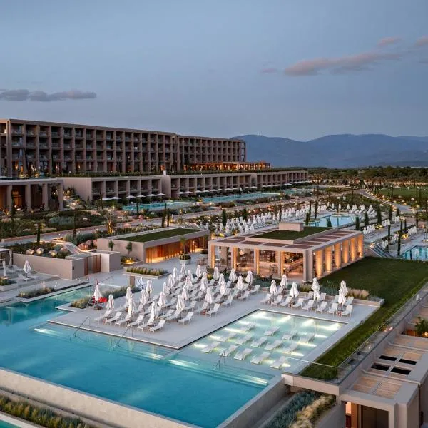 Akra Didim Resort & SPA, hotel a Didim