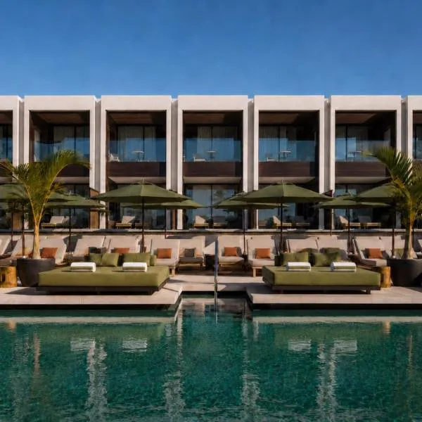 아데헤에 위치한 호텔 Royal Hideaway Corales Villas