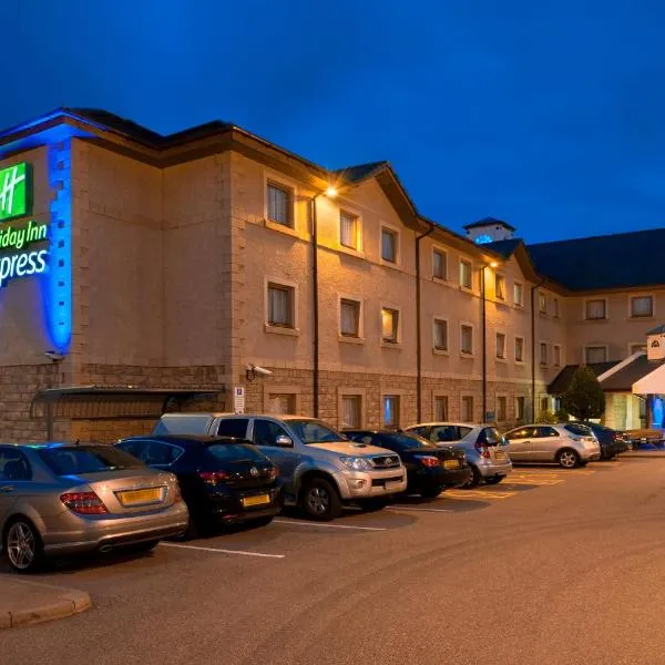 Holiday Inn Express Inverness by IHG, hotel sa Inverness