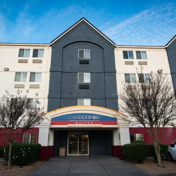 Candlewood Suites Medford by IHG, hotel a Medford