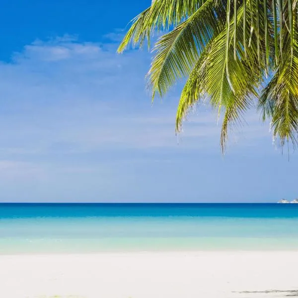 TROPICAL Dolce Vita HOTEL ROOMS WIFI Swimming POOL BEACH CLUB & SPA, hotel Punta Canában