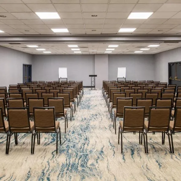Holiday Inn Portland - Columbia Riverfront by IHG, hotel in Portland