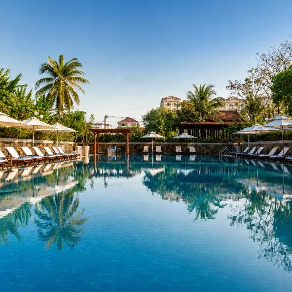 RiverTown Hoi An Resort & Spa, hotel a Hoi An
