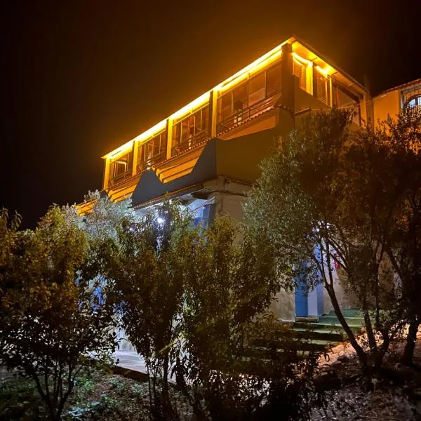 Olea Azul, hotel din Chefchaouene