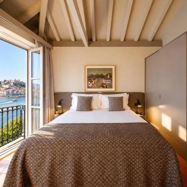 Casa Zogbi Hotel, ξενοδοχείο στο Πόρτο