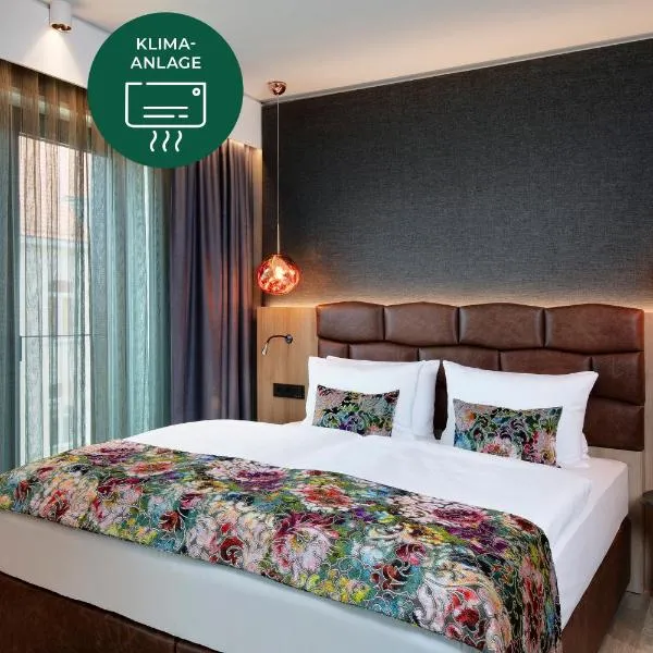 Holiday Inn - Osnabrück by IHG, hotel Osnabrückben